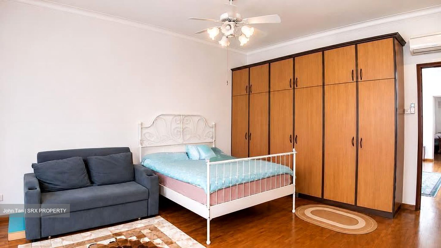 Pinewood Terrace (D25), Terrace #589906021